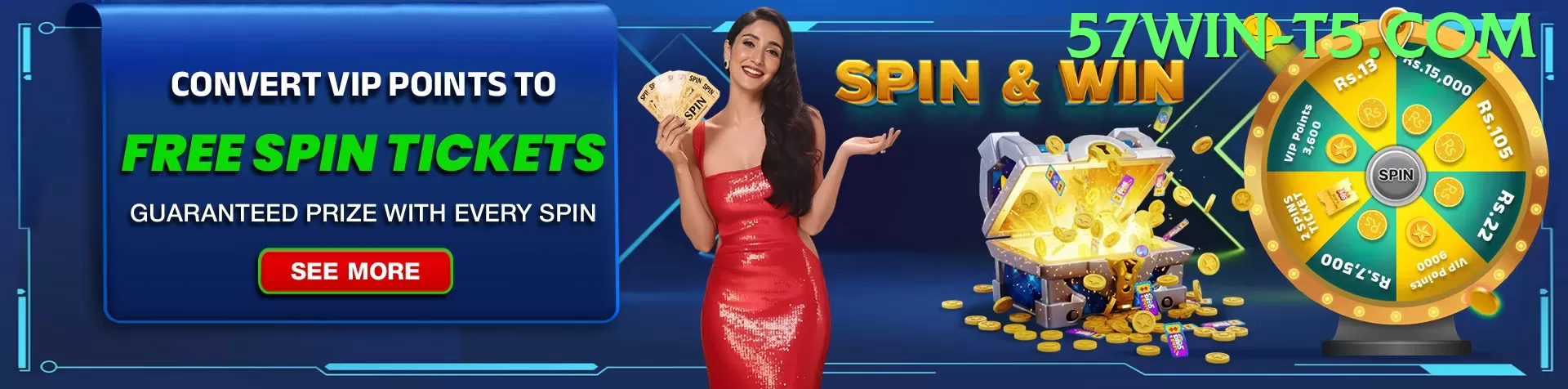 Slots com jackpot 57win vip - game
